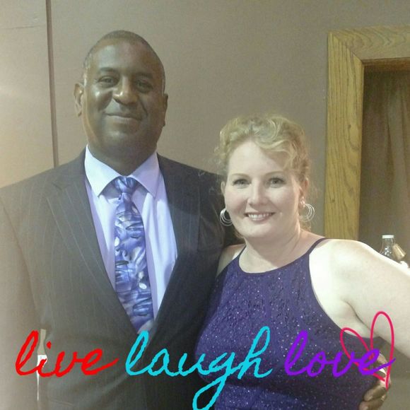 Meet your Posher, Christy - Picture 1 of 1